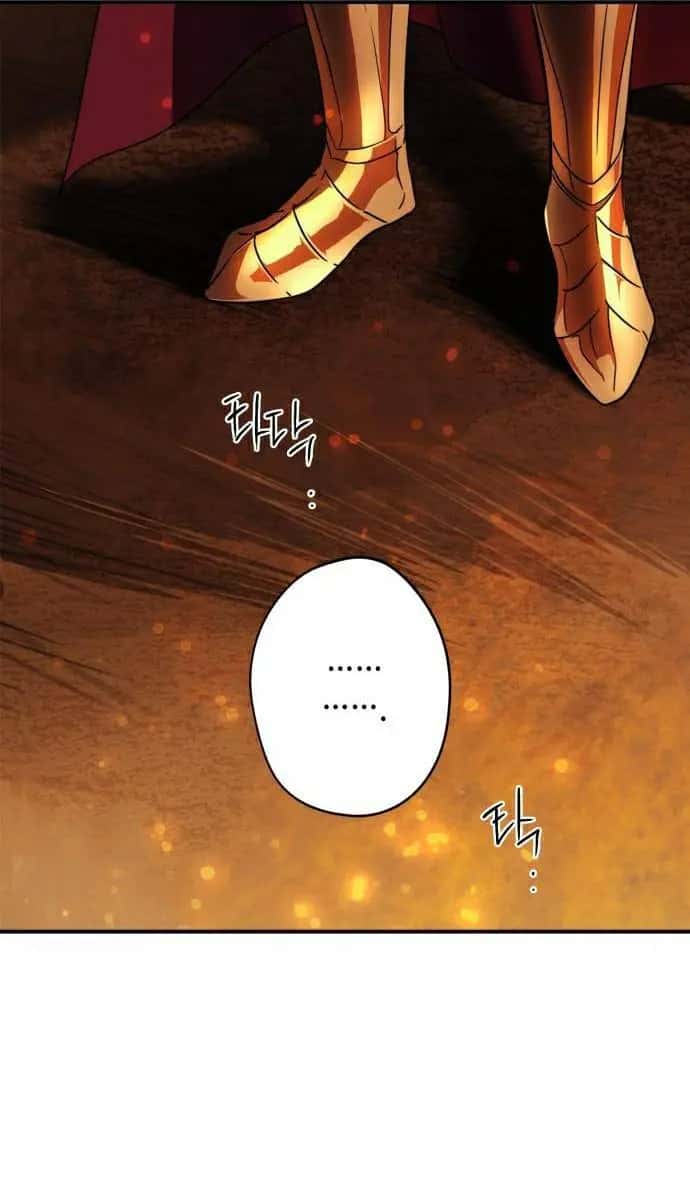 Blinded by the Setting Sun Chapter 91 Page 32