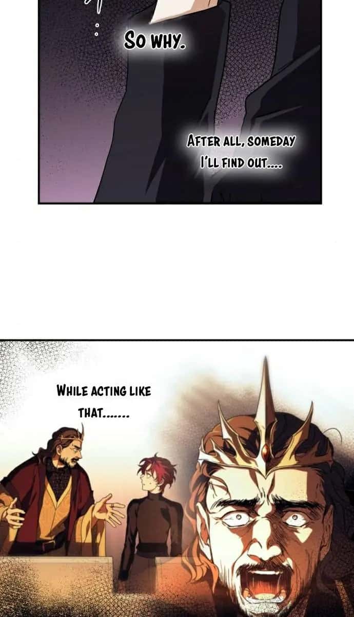 Blinded by the Setting Sun Chapter 91 Page 43