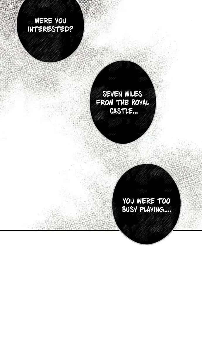 Blinded by the Setting Sun Chapter 91 Page 49