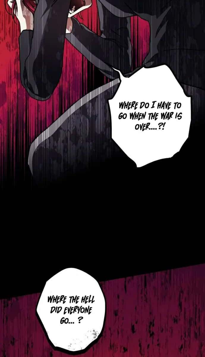Blinded by the Setting Sun Chapter 91 Page 53