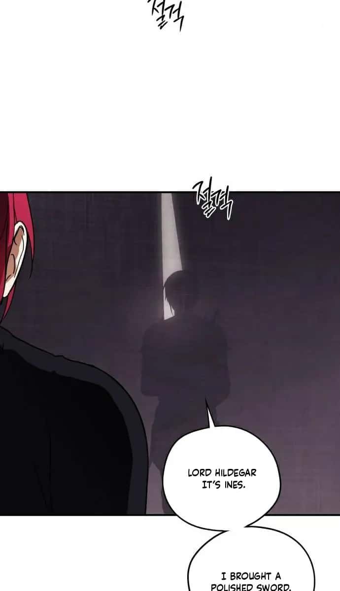 Blinded by the Setting Sun Chapter 91 Page 69