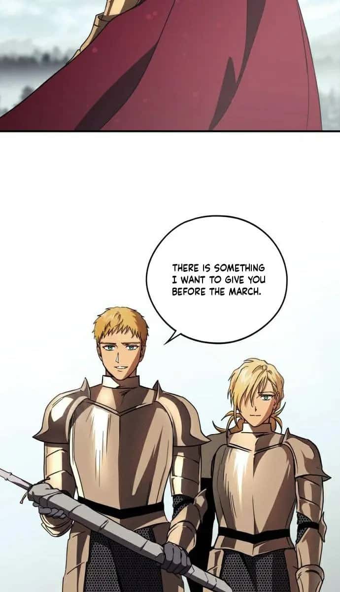 Blinded by the Setting Sun Chapter 91 Page 75