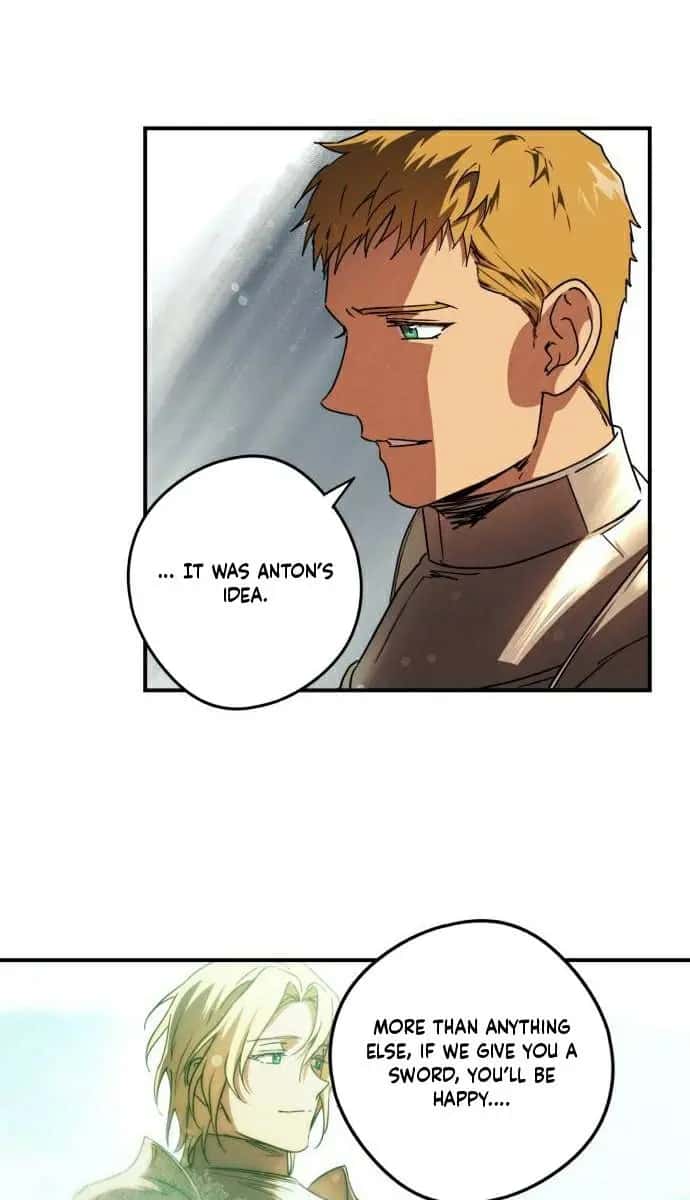 Blinded by the Setting Sun Chapter 91 Page 79