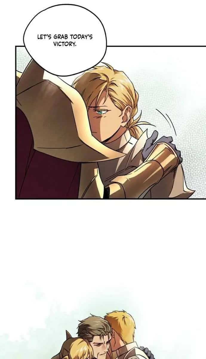 Blinded by the Setting Sun Chapter 91 Page 82
