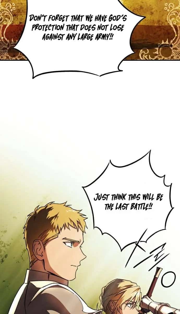 Blinded by the Setting Sun Chapter 91 Page 90