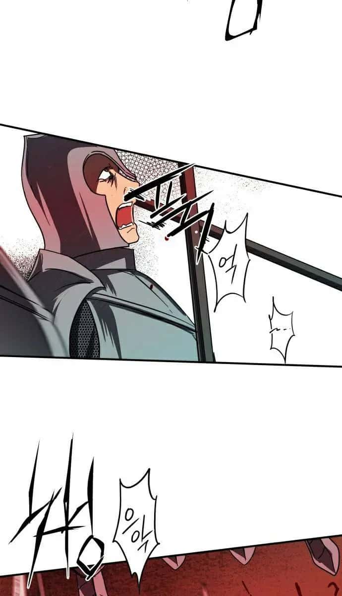 Blinded by the Setting Sun Chapter 92 Page 5