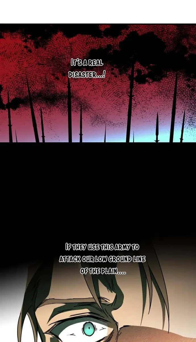 Blinded by the Setting Sun Chapter 92 Page 11