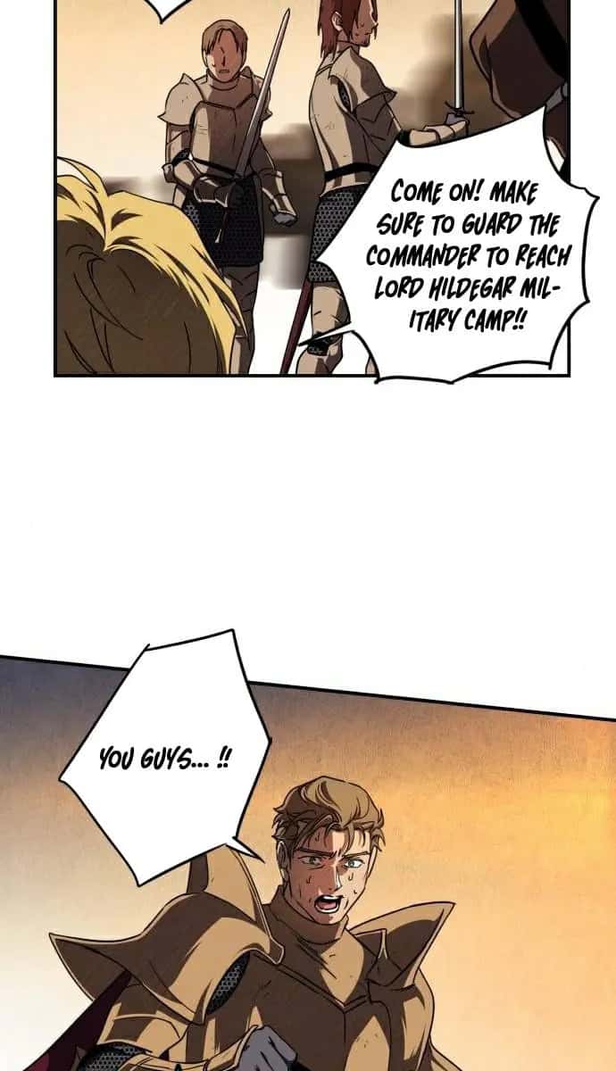 Blinded by the Setting Sun Chapter 92 Page 15