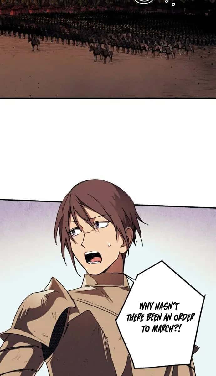 Blinded by the Setting Sun Chapter 92 Page 26