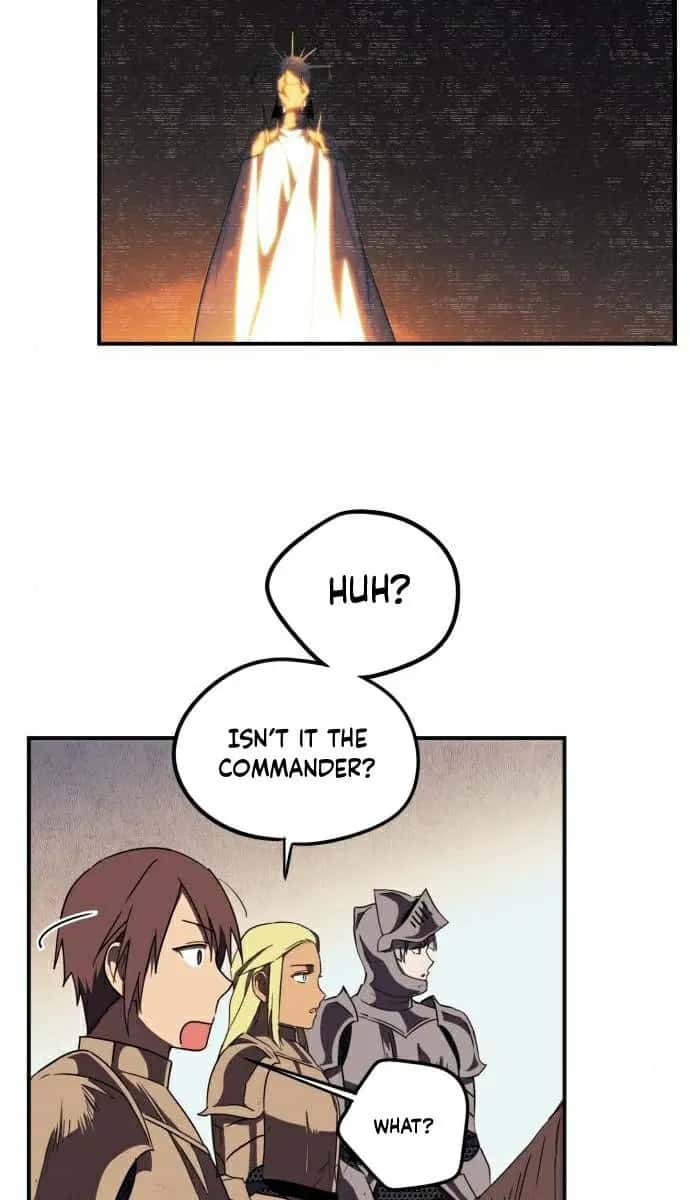 Blinded by the Setting Sun Chapter 92 Page 29