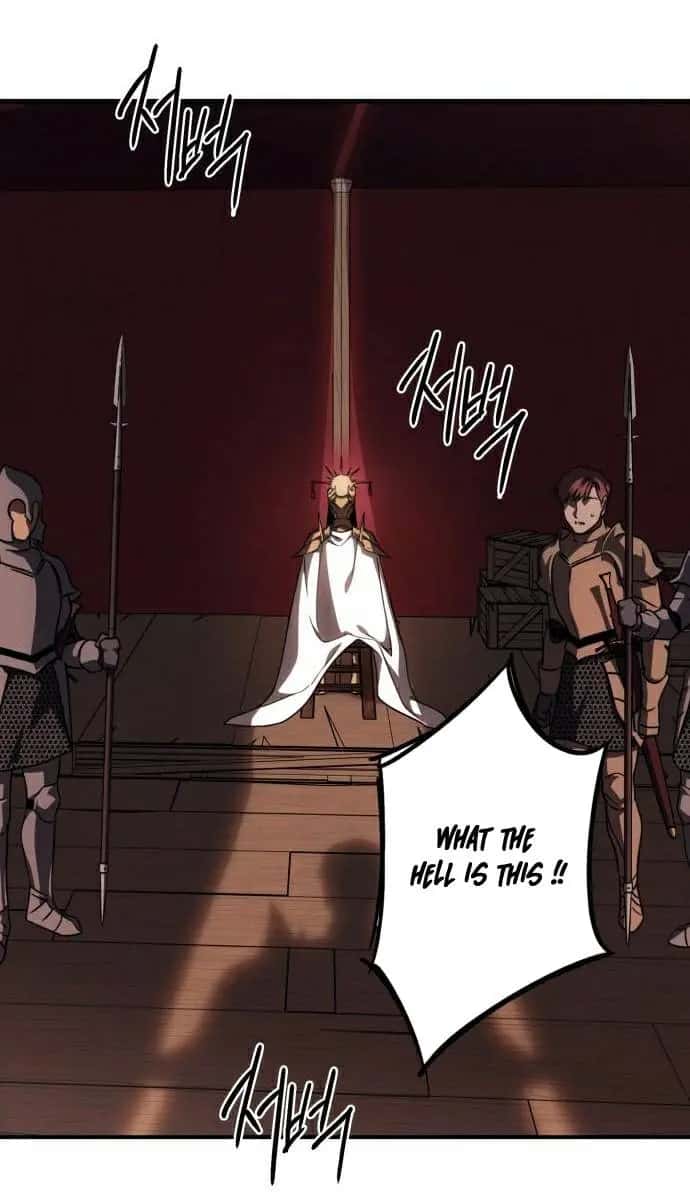 Blinded by the Setting Sun Chapter 92 Page 35