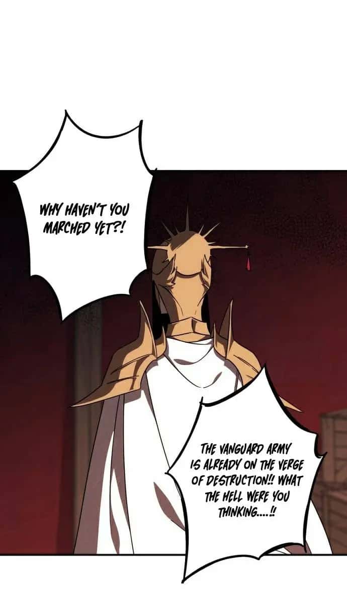 Blinded by the Setting Sun Chapter 92 Page 36