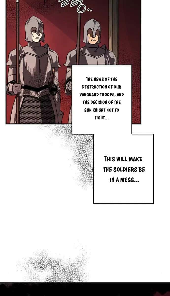 Blinded by the Setting Sun Chapter 92 Page 46
