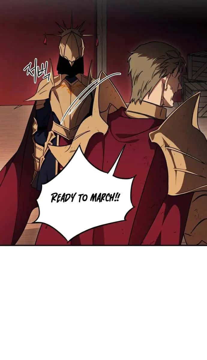 Blinded by the Setting Sun Chapter 92 Page 69