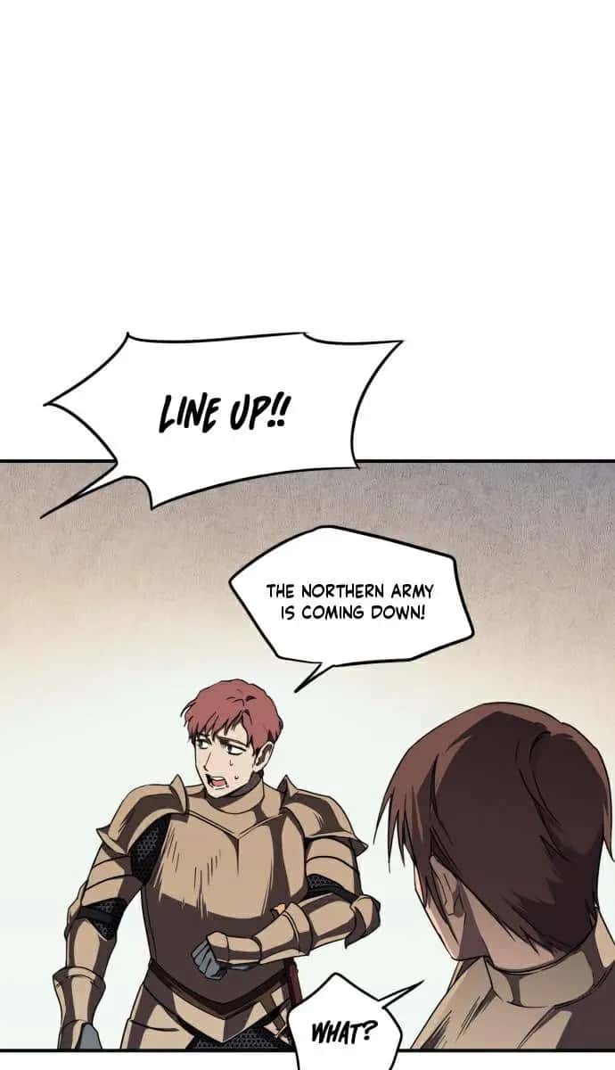 Blinded by the Setting Sun Chapter 92 Page 70