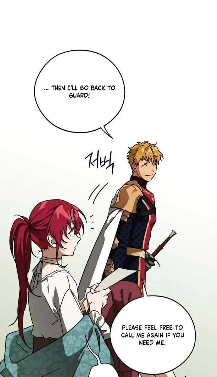 Blinded by the Setting Sun Chapter 93 Page 18