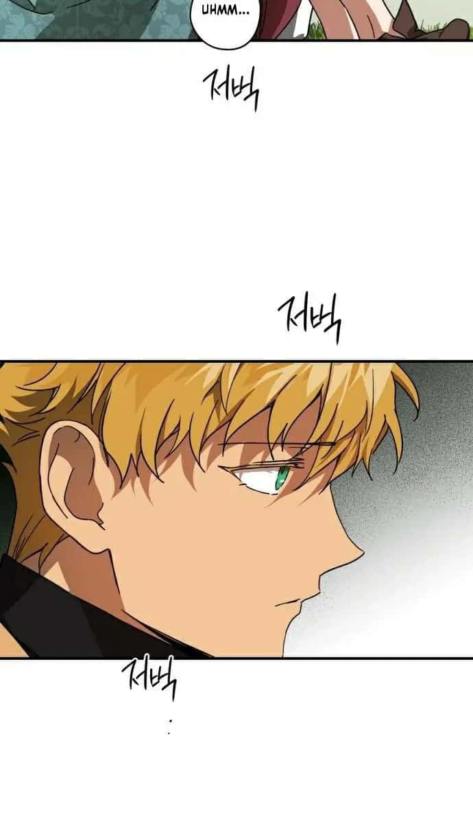 Blinded by the Setting Sun Chapter 93 Page 19