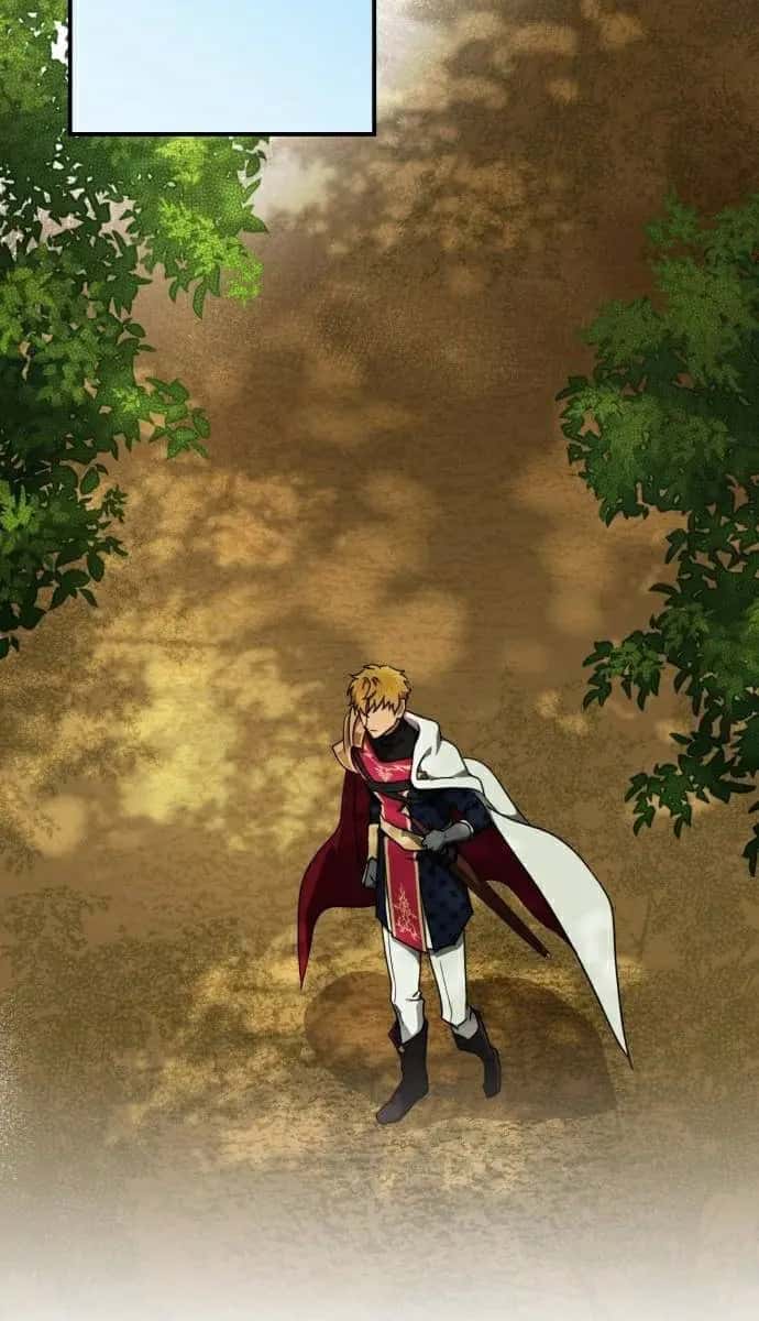 Blinded by the Setting Sun Chapter 93 Page 22