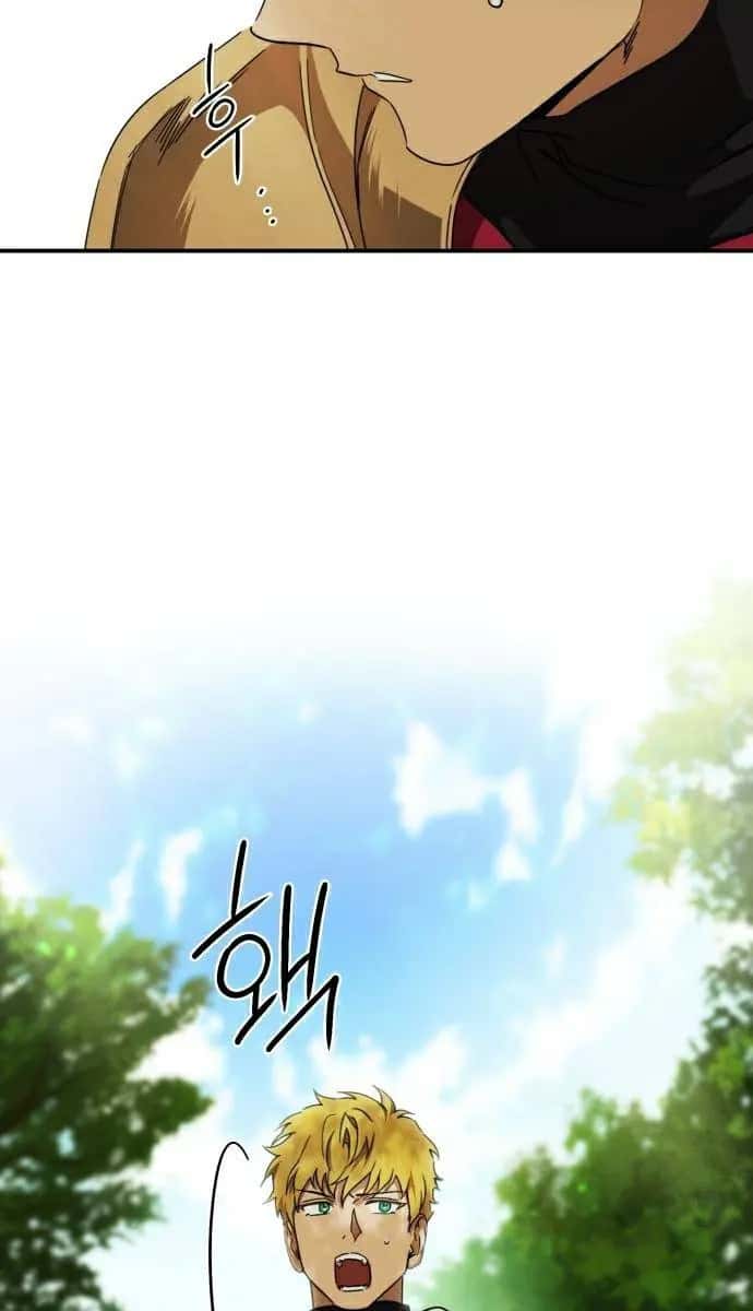 Blinded by the Setting Sun Chapter 93 Page 34