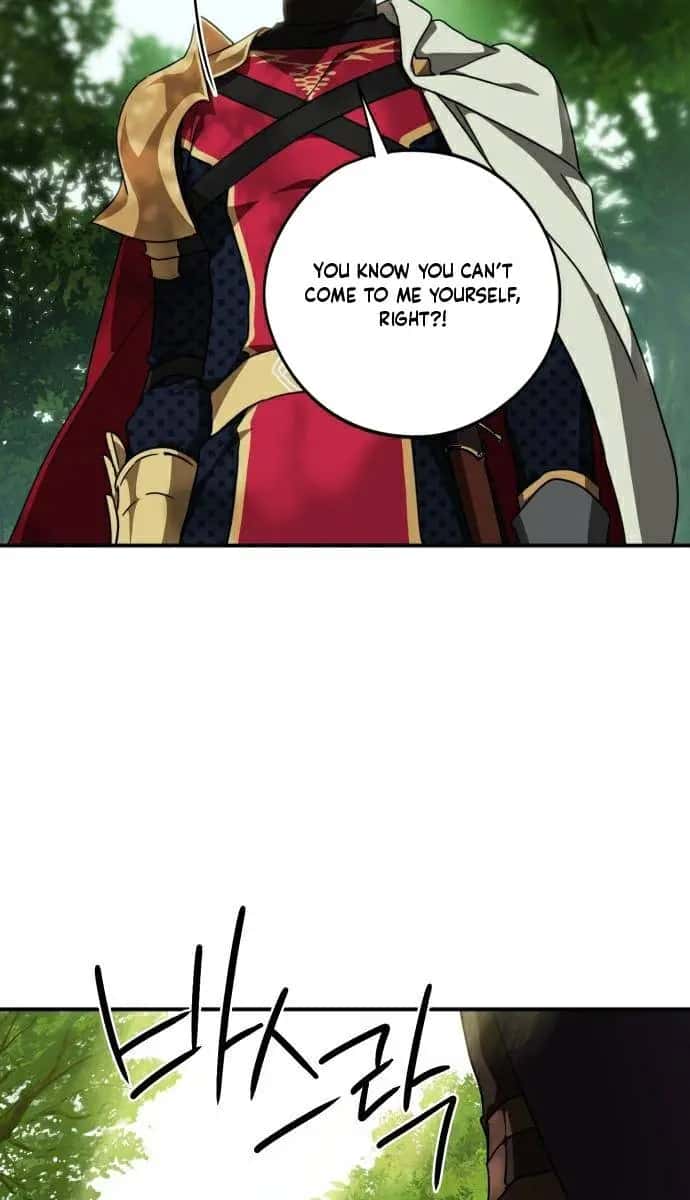 Blinded by the Setting Sun Chapter 93 Page 35