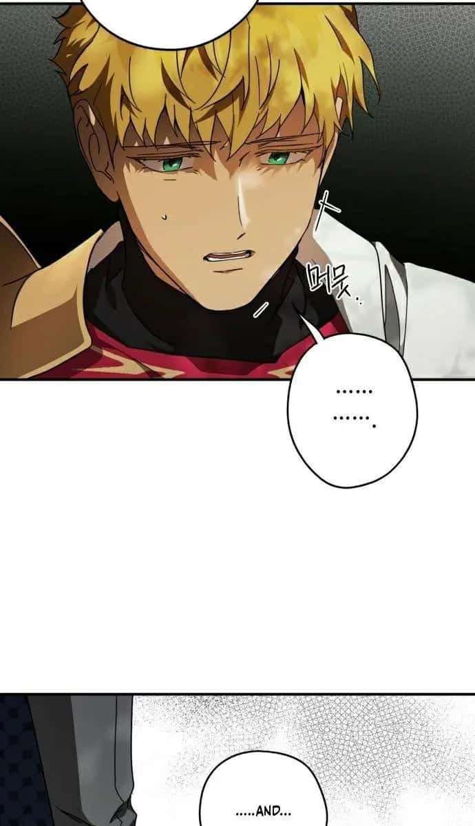 Blinded by the Setting Sun Chapter 93 Page 47