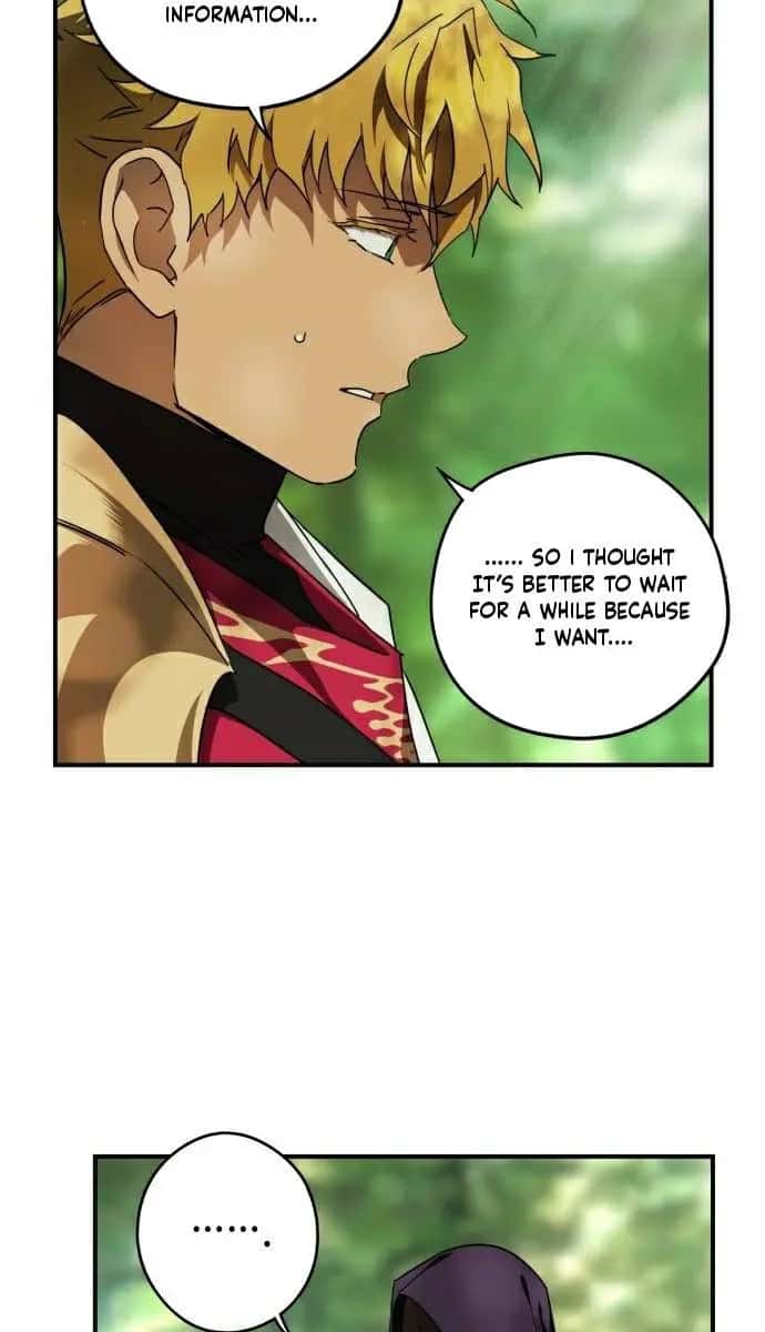 Blinded by the Setting Sun Chapter 93 Page 50