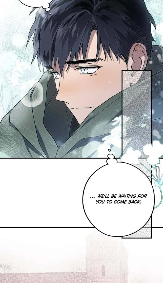 Blinded by the Setting Sun Chapter 93 Page 62