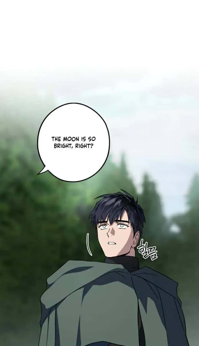 Blinded by the Setting Sun Chapter 93 Page 72