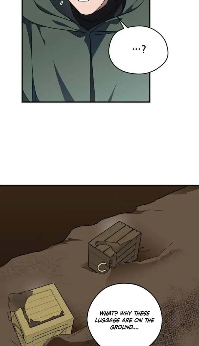 Blinded by the Setting Sun Chapter 94 Page 12