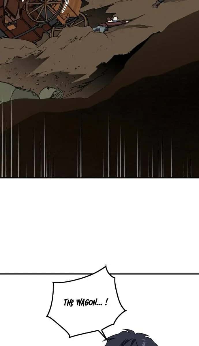 Blinded by the Setting Sun Chapter 94 Page 20