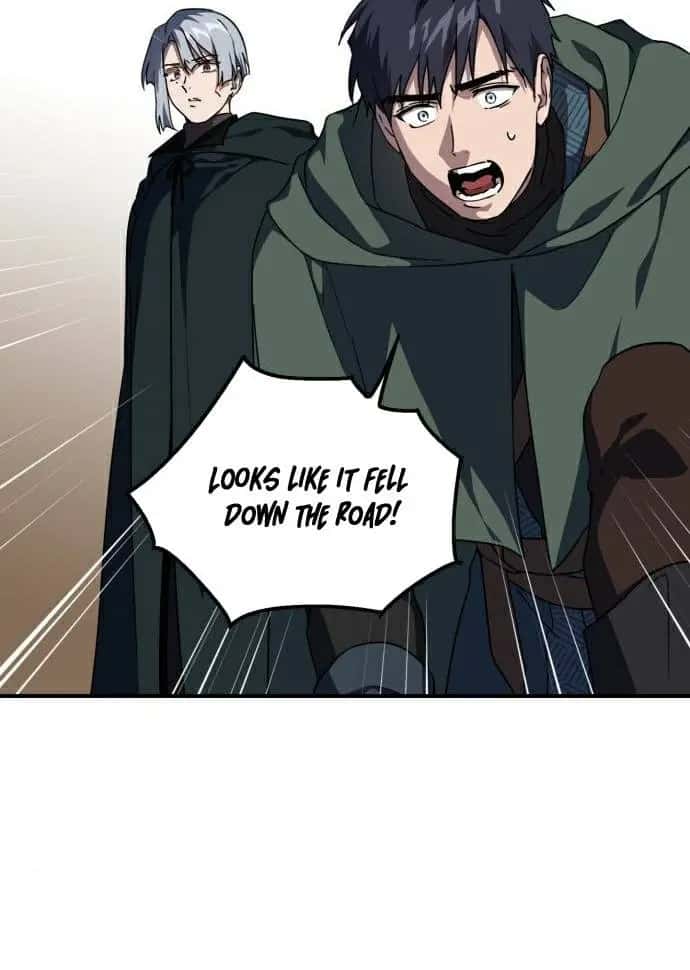 Blinded by the Setting Sun Chapter 94 Page 21