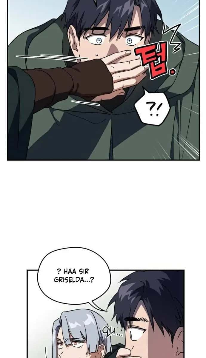 Blinded by the Setting Sun Chapter 94 Page 23