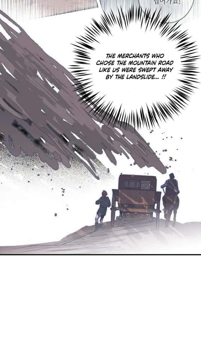 Blinded by the Setting Sun Chapter 94 Page 27
