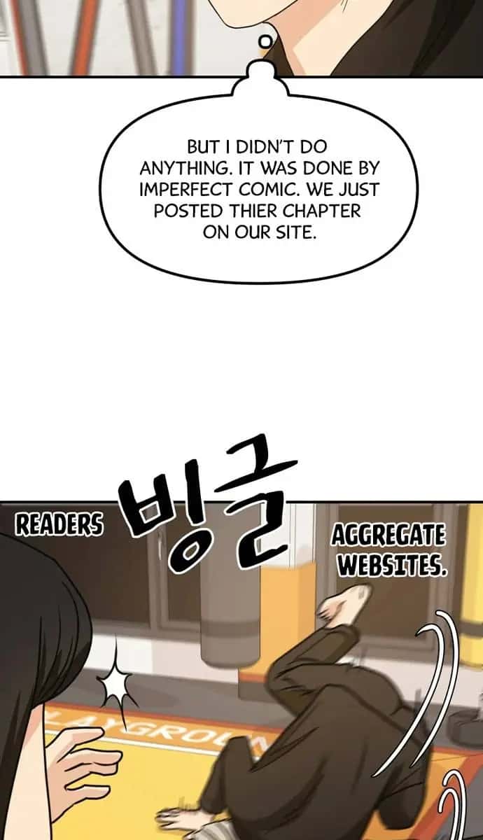 Blinded by the Setting Sun Chapter 94 Page 35