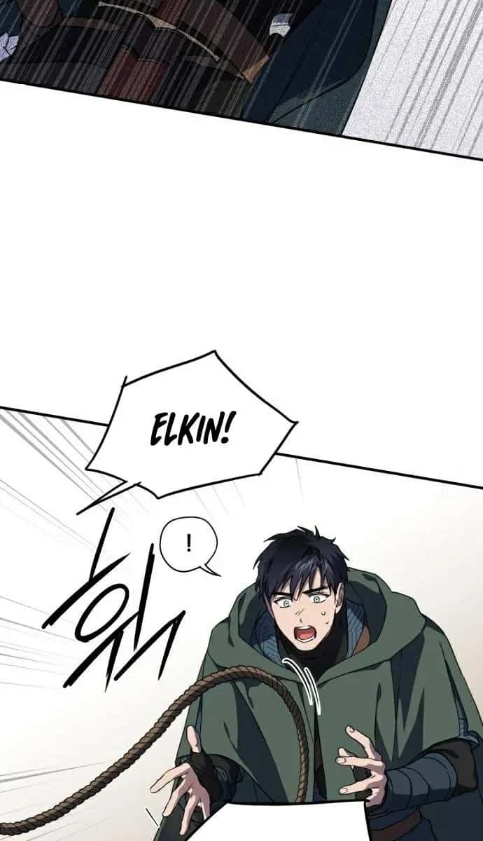 Blinded by the Setting Sun Chapter 94 Page 47