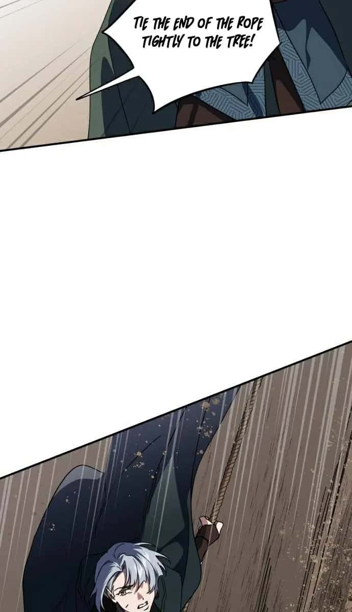 Blinded by the Setting Sun Chapter 94 Page 48