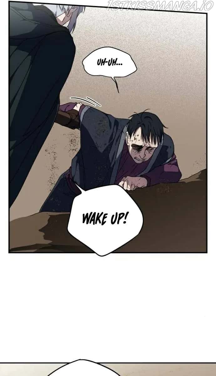 Blinded by the Setting Sun Chapter 94 Page 51