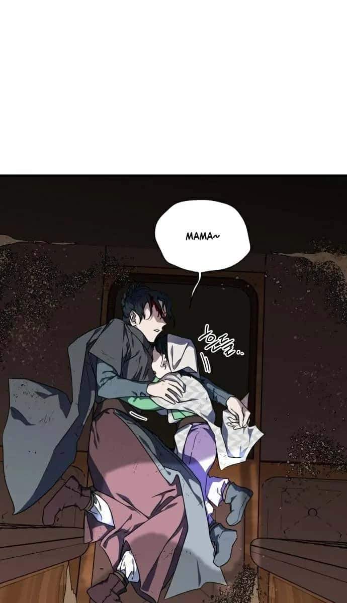 Blinded by the Setting Sun Chapter 94 Page 56