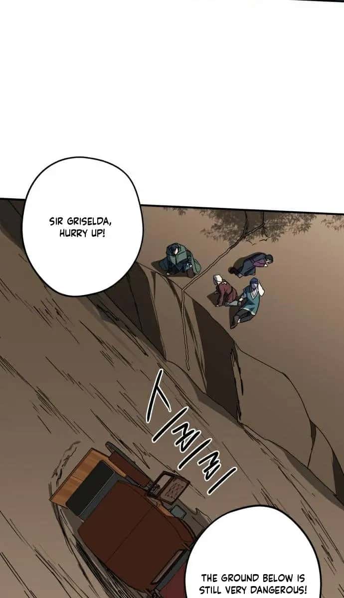 Blinded by the Setting Sun Chapter 94 Page 63