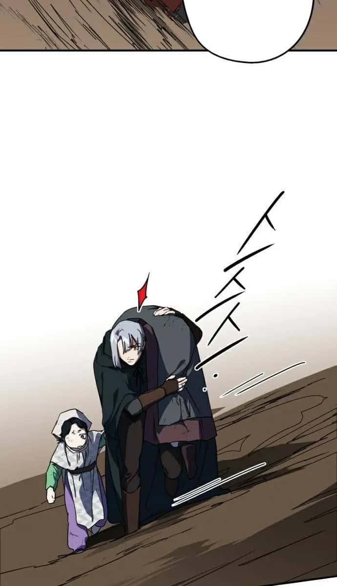 Blinded by the Setting Sun Chapter 94 Page 64