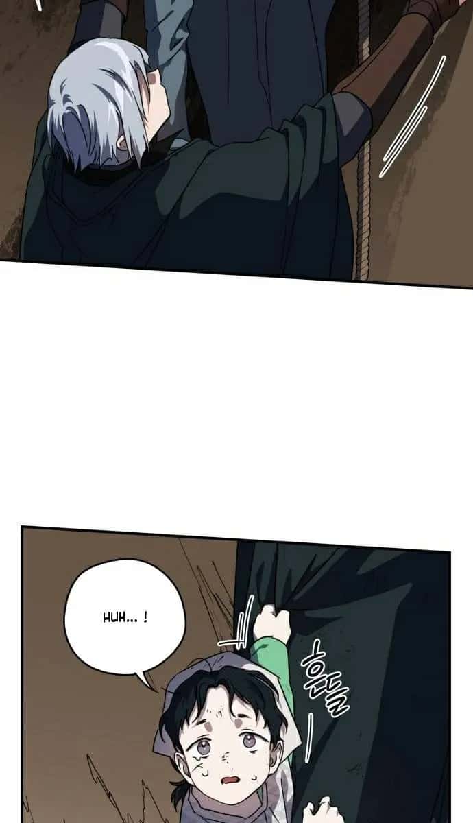 Blinded by the Setting Sun Chapter 94 Page 66