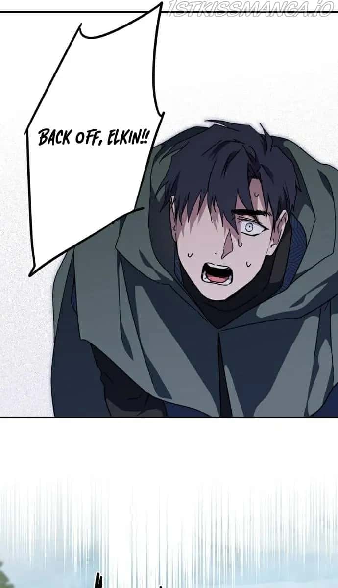 Blinded by the Setting Sun Chapter 94 Page 71