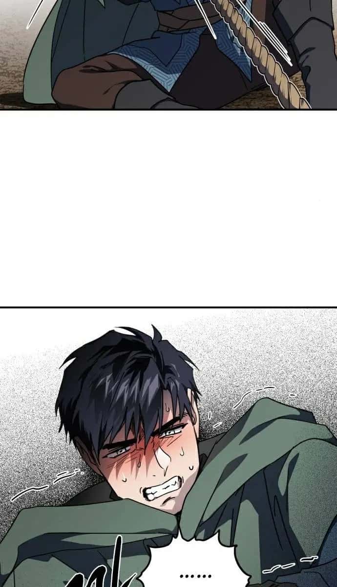 Blinded by the Setting Sun Chapter 94 Page 77