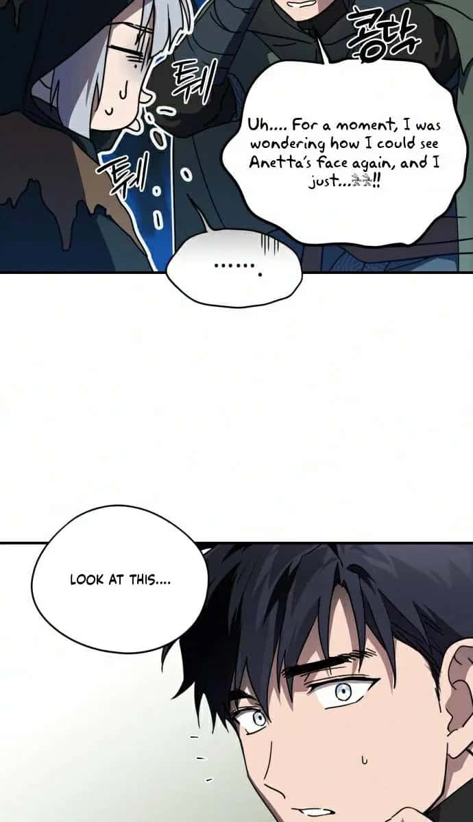 Blinded by the Setting Sun Chapter 95 Page 11
