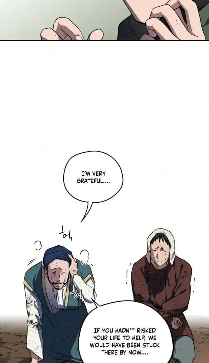 Blinded by the Setting Sun Chapter 95 Page 12