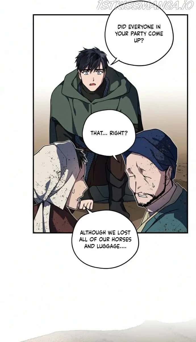 Blinded by the Setting Sun Chapter 95 Page 14