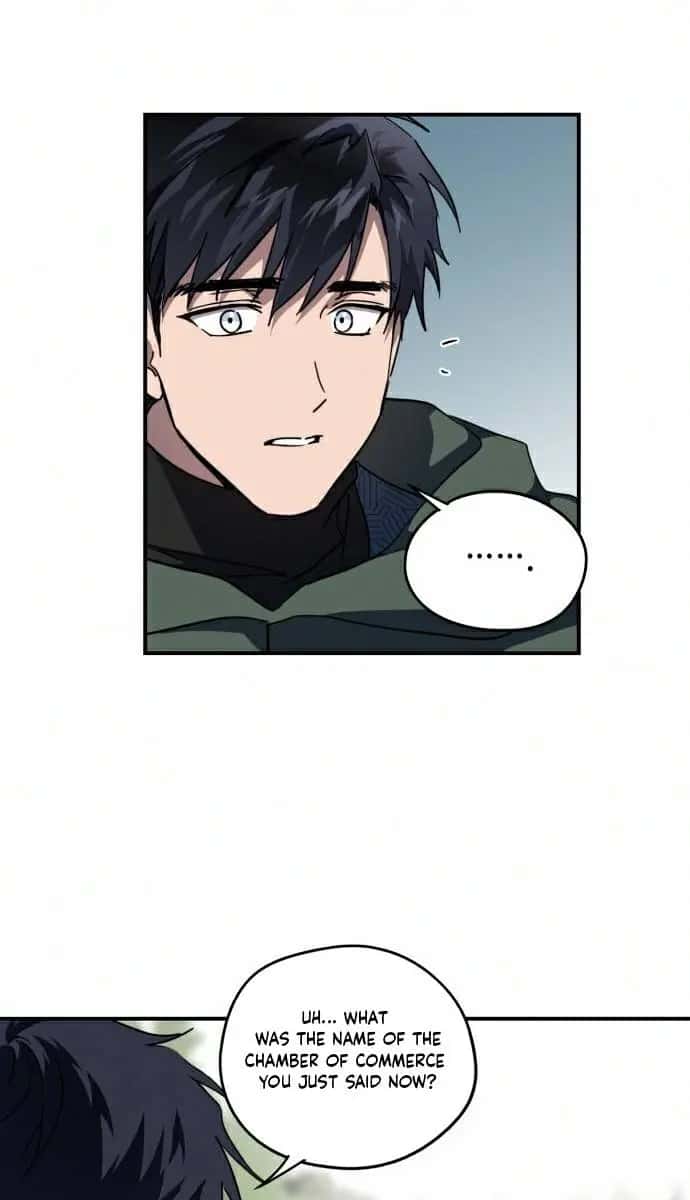 Blinded by the Setting Sun Chapter 95 Page 19