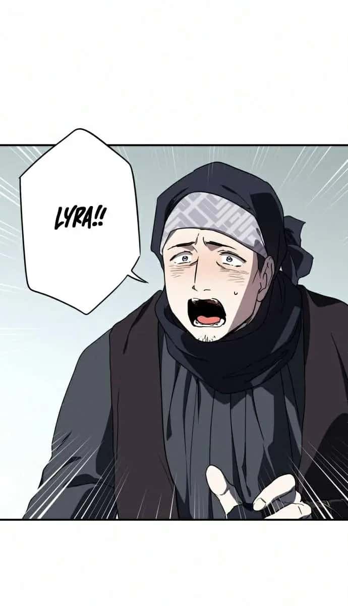 Blinded by the Setting Sun Chapter 95 Page 26