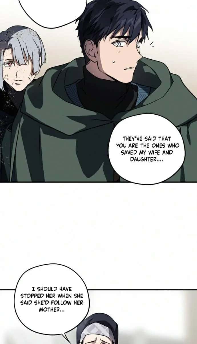 Blinded by the Setting Sun Chapter 95 Page 29