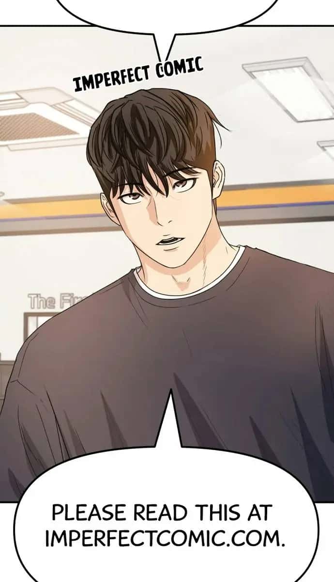 Blinded by the Setting Sun Chapter 95 Page 33